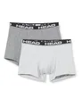 Produktbild: Mens Basic Boxers 2 Pack