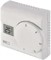 Produktbild: EMOS P5603R Raumthermostat, manuell, verkabelt, 6A, weiß (2101106001)