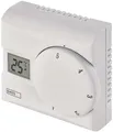 Produktbild: EMOS P5603R Raumthermostat, manuell, verkabelt, 6A, weiß (2101106001)