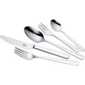Produktbild: Justinus Besteck Style Art 60-tlg. - Silber