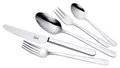 Produktbild: Justinus Style art Besteck-Set 60-teilig Besteckset Edelstahl