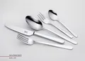 Produktbild: Besteckgarnitur JUSTINUS STYLE ART  silber Besteck Besteckset
