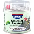 Produktbild: Presto Glasfaserspachtel 1 kg