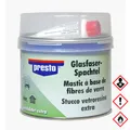 Produktbild: Prestolith 2K Glasfaserspachtel Dose Sehr gute Haftung 1000g