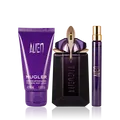 Produktbild: Thierry Mugler Alien Eau de Parfum 60 ml + 10 ml + BL 50 ml Set