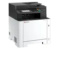 Produktbild: Kyocera KYOCERA ECOSYS MA2600cwfx Laser A4 1200 x 1200 DPI 26 Seiten pro Minute WLAN (110C0D3NL0)