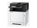 Produktbild: Kyocera ECOSYS MA2600CWFX - Multifunktionsdrucker - Farbe - Laser - Legal (216 x 356 mm)