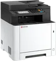 Produktbild: Kyocera ECOSYS MA2600CWFX - Multifunktionsdrucker - Farbe - Laser - Legal (216 x 356 mm)