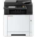 Produktbild: Kyocera ECOSYS MA2600cwfx Farblaserdrucker