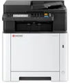 Produktbild: ECOSYS MA2600cwfx (grau/schwarz, USB, LAN, WLAN, Scan, Kopie, Fax, Duplex (Druck), Duplex (Scan))