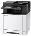 Produktbild: Kyocera ECOSYS MA2600cwfx Multifunktionsdrucker Laser Farbe A4 Drucker, Scanner, Kopierer, Fax LAN, WLAN, USB, Duplex, Duplex-ADF