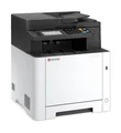 Produktbild: Kyocera ECOSYS MA2600cwfx Farblaserdrucker Scanner Kopierer Fax LAN WLAN