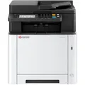 Produktbild: Kyocera ECOSYS MA2600cwfx Farb-Laserdrucker Multifunktionsdrucker 4in1 Duplex