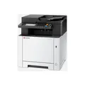 Produktbild: Kyocera ECOSYS MA2600CWFX Multifunktionsdrucker Farbe Laser Legal 216 x 356