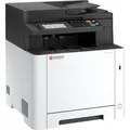 Produktbild: Kyocera ECOSYS MA2600cwfx, Multifunktionsdrucker, grau