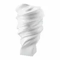 Produktbild: Rosenthal Vase Squall, Dekovase, Porzellan, Weiß, 40 cm, 14463-800001-26040