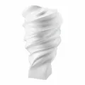 Produktbild: Rosenthal Vase Squall, Dekovase, Porzellan, Weiß, 40 cm, 14463-800001-26040