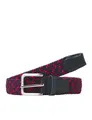 Produktbild: JACK & JONES JACSPRING WOVEN BELT NOOS