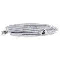 Produktbild: Telegärtner Patchkabel S/FTP 6A grau 7,5m 1x180Grd L00004A0054