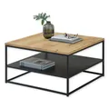 Produktbild: Tilda Couchtisch 75 x 40 x 75 cm (B/H/T)