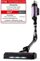 Produktbild: Rowenta Akku Staubsauger Haushalt X Force Flex 960 Allergy kabellos RH2038wo