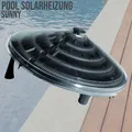 Produktbild: Poolheizung Solarheizung Solarheizgerät Solarkollektor Pool Schwimmbadheizung