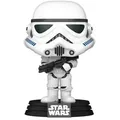 Produktbild: Star Wars New Classics POP! Star Wars Vinyl Figur Stormtrooper