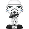 Produktbild: Funko POP Star Wars Stormtrooper (67537)