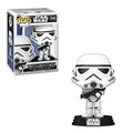 Produktbild: Funko Star Wars 67537 POP! Stormtrooper Spielfigur