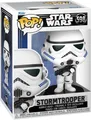 Produktbild: Star Wars - Stromtrooper 598 - Funko Pop! Vinyl Figur