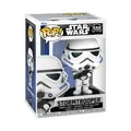 Produktbild: GW7683 Funko Pop! Star Wars: Stormtrooper Neu & OVP