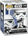 Produktbild: FUNKO POP! Figur No. 598 Star Wars Stormtrooper - NEU