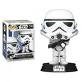Produktbild: Star Wars New Classics Stormtrooper POP #598 Vinyl Figur FUNKO