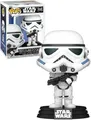 Produktbild: *** FUNKO POP FIGUR *** Star Wars Episode IV - Stormtrooper  #598 *** NEU