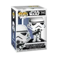 Produktbild: Funko Pop Star Wars: Episode IV - Stormtrooper #598