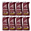 Produktbild: 8 x 1L MANNOL ATF AG60 / 5-6- 8- Stufig Automatikgetriebeöl