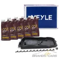 Produktbild: MEYLE ÖLWECHSEL - SET AUTOMATIKGETRIEBE FÜR BMW 1-ER F20 2-ER 3-ER F30 5-ER F10
