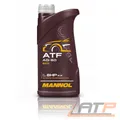Produktbild: 1 L LITER MANNOL ATF AG60 AUTOMATIKGETRIEBE-ÖL GETRIEBE-ÖL VW G 060162 A1/A2/A6