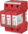 Produktbild: Dehn 952305 Ableiter Überspannungsschutz dg-m-tnc-275-fm