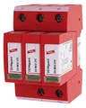 Produktbild: DEHN Überspannungsableiter 952305 |DEHNguard M TNC 275 FM