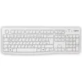 Produktbild: Logitech K120 (Deutschland, Kabelgebunden) (920-003626)