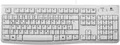 Produktbild: Logitech KEYBOARD K120 F/ BUSINESS OEM USB WHITE ML (920-003626)