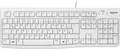 Produktbild: Logitech K 120 Keyboard OEM USB white
