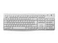Produktbild: Logitech K120 for Business - Tastatur - USB - Deutsch