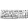 Produktbild: LOGITECH K120 for Business - Tastatur - weiß, DE