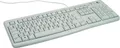 Produktbild: Logitech K120 Keyboard for Business weiß, USB, DE Layout, OEM Tastatur