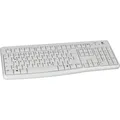 Produktbild: Logitech Keyboard K120, Tastatur, weiß