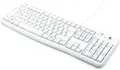 Produktbild: Logitech K120 Kabelgebundene Business Tastatur für Windows und Linux, USB-Anschl