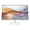 Produktbild: HP 527sf 5 Series 68.6 cm (27 Zoll) LED-Monitor Office Silber FHD IPS