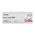 Produktbild: CANON 034 Trommel Unit magenta iR C1225iF Standardkapazität 34.000 Seiten A4